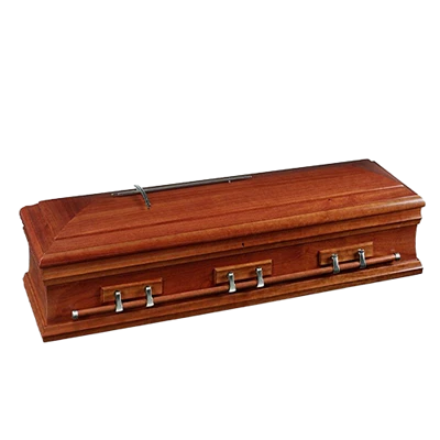 Casket Fir Spáinneach Simplí